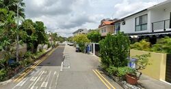 Frankel Estate (D15), Semi-Detached #500630831